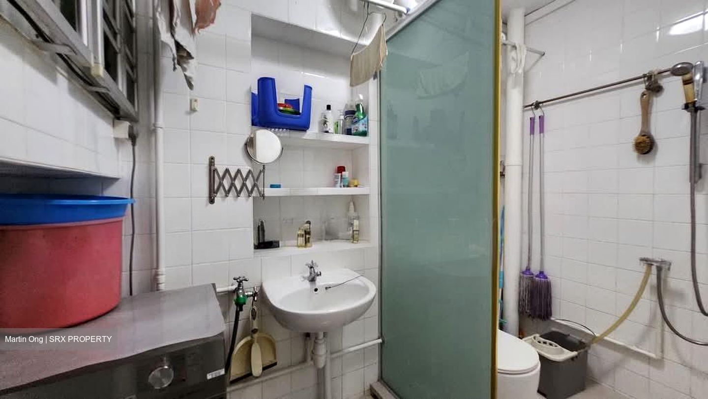 Blk 745 Pasir Ris Street 71 (Pasir Ris), HDB 5 Rooms #598747041